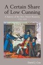 Cover: A Certain Share of Low Cunning - Routledge