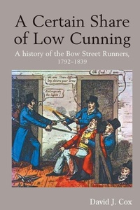 Abbildung von: A Certain Share of Low Cunning - Routledge