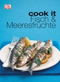 Cover: Fisch & Meeresfr&uuml;chte - DK Verlag Dorling Kindersley