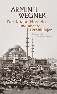 Bild vergrößern Bild: Der Knabe Hüssein und andere Erzählungen - Wallstein