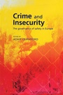 Cover: Crime and Insecurity - Routledge