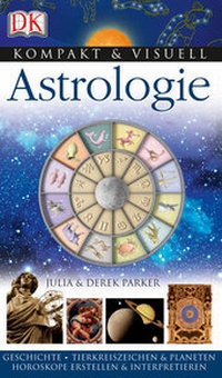 Enlarge image Cover: Astrologie - DK Verlag Dorling Kindersley