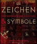 Cover: Zeichen und Symbole - DK Verlag Dorling Kindersley