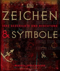 Enlarge image Cover: Zeichen und Symbole - DK Verlag Dorling Kindersley