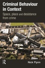 Cover: Criminal Behaviour in Context - Focal Press