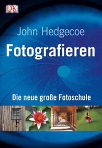 Abbildung von: Fotografieren - DK Verlag Dorling Kindersley