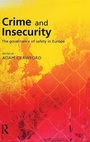 Cover: Crime and Insecurity - Willan Publishing