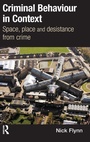 Cover: Criminal Behaviour in Context - Willan Publishing