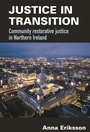Cover: Justice in Transition - Routledge