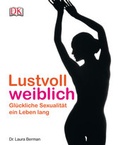 Cover: Lustvoll weiblich - DK Verlag Dorling Kindersley