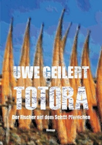 Abbildung von: Totora - BoD - Books on Demand