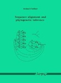 Cover: Sequence alignment and phylogenetic inference - Logos Berlin