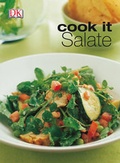 Cover: Salate - DK Verlag Dorling Kindersley
