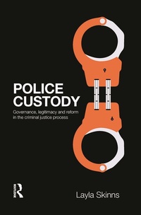 Abbildung von: Police Custody - Focal Press