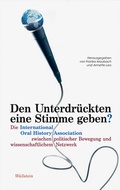 Cover: Den Unterdr&uuml;ckten eine Stimme geben? - Wallstein