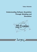 Cover: Understanding Software Acquisition Through Modeling and Simulation - Logos Berlin