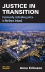 Cover: Justice in Transition - Willan Publishing