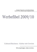 Cover: Cultural Business - BoD - Books on Demand