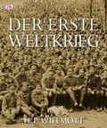 Cover: Der Erste Weltkrieg - DK Verlag Dorling Kindersley