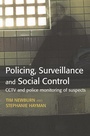 Cover: Policing, Surveillance and Social Control - Routledge