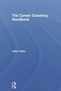 Cover: The Career Coaching Handbook - Routledge