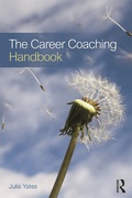 Cover: The Career Coaching Handbook - Routledge
