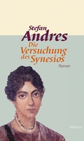 Cover: Die Versuchung des Synesios - Wallstein