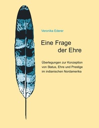 Enlarge image Cover: Eine Frage der Ehre - BoD - Books on Demand