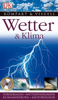 Abbildung von: Kompakt & Visuell Wetter & Klima - DK Verlag Dorling Kindersley