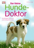 Cover: Der kleine Hunde-Doktor - DK Verlag Dorling Kindersley