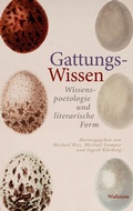 Cover: Gattungs-Wissen - Wallstein