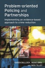 Cover: Problem-oriented Policing and Partnerships - Routledge