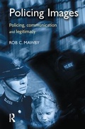 Cover: Policing Images - Willan Publishing