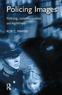 Abbildung von: Policing Images - Willan Publishing