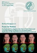 Cover: Faces in Motion - Logos Berlin