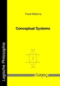Cover: Conceptual Systems - Logos Berlin