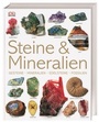 Bild: Steine & Mineralien - Dorling Kindersley Verlag