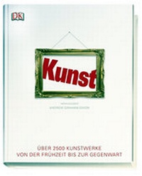 Enlarge image Cover: Kunst - DK Verlag Dorling Kindersley