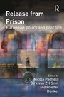 Cover: Release from Prison - Routledge