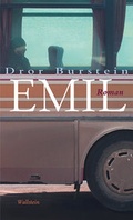 Cover: Emil - Wallstein