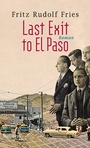 Cover: Last Exit to El Paso - Wallstein