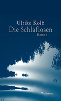 Cover: Die Schlaflosen - Wallstein
