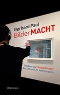 Cover: BilderMACHT - Wallstein