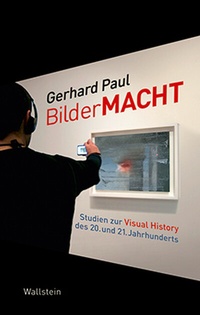 Enlarge image Cover: BilderMACHT - Wallstein