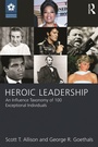 Cover: Heroic Leadership - Routledge