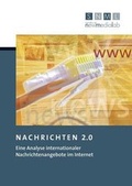 Cover: Nachrichten 2.0 - Books on Demand