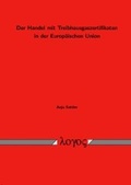 Bild: Der Handel mit Treibhausgaszertifikaten in der Europäischen Union - Logos Berlin