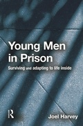 Bild: Young Men in Prison - Routledge
