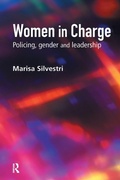 Cover: Women in Charge - Routledge