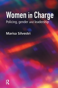 Abbildung von: Women in Charge - Routledge